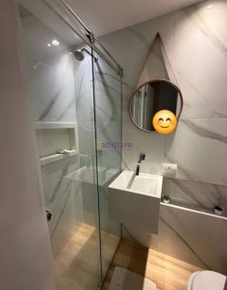 Apartamento de 82m² com 2 quartos (1 suíte) no Edifício Verona - Jardim Renascença