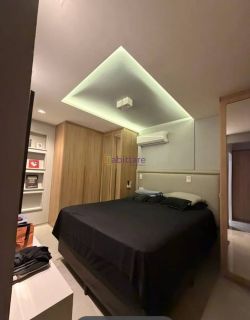 Apartamento de 82m² com 2 quartos (1 suíte) no Edifício Verona - Jardim Renascença