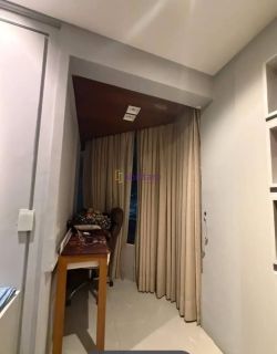 Apartamento de 82m² com 2 quartos (1 suíte) no Edifício Verona - Jardim Renascença