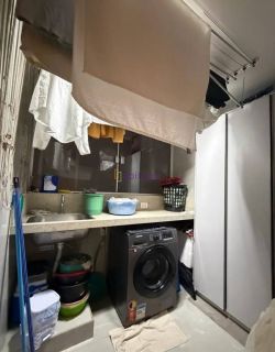 Apartamento de 82m² com 2 quartos (1 suíte) no Edifício Verona - Jardim Renascença