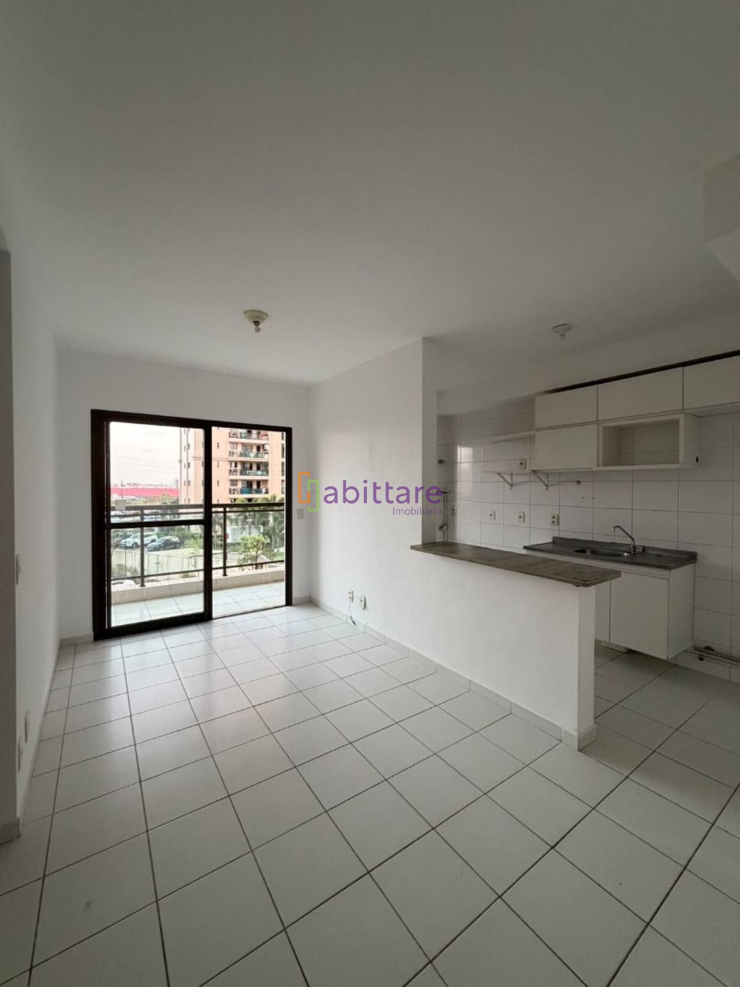 Alugo apartamento no Jardim de Provence de 2 quartos