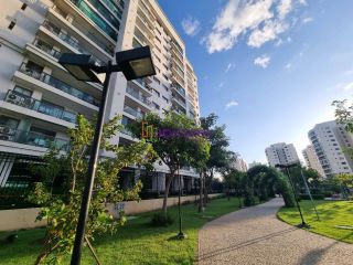 Alugo apartamento no Jardim de Provence - 86m² 3 quartos sendo 1 suite