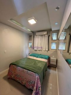 Alugo apartamento de 86m² com 2 quartos (sendo1 suíte com closet) no Jardim de Provence