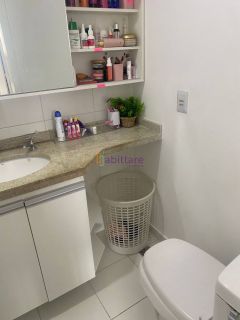 Alugo apartamento no Jardim de Provence - 86m² 3 quartos sendo 1 suite
