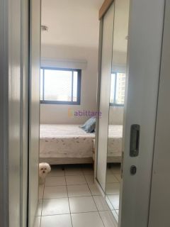 Alugo apartamento no Jardim de Provence - 86m² 3 quartos sendo 1 suite