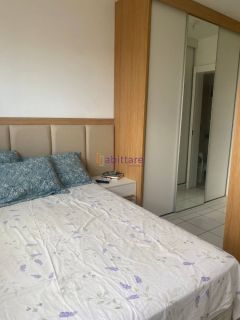 Alugo apartamento no Jardim de Provence - 86m² 3 quartos sendo 1 suite