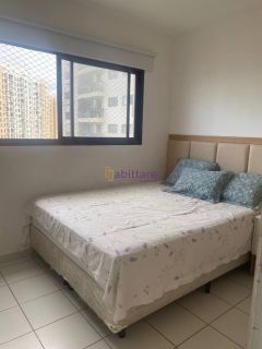 Alugo apartamento no Jardim de Provence - 86m² 3 quartos sendo 1 suite