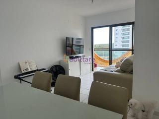 Alugo apartamento no Jardim de Provence - 86m² 3 quartos sendo 1 suite