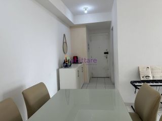 Alugo apartamento no Jardim de Provence - 86m² 3 quartos sendo 1 suite