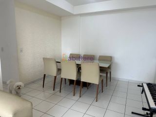 Alugo apartamento no Jardim de Provence - 86m² 3 quartos sendo 1 suite