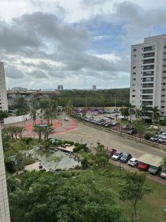 Alugo apartamento no Jardim de Provence - 86m² 3 quartos sendo 1 suite