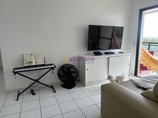Alugo apartamento no Jardim de Provence - 86m² 3 quartos sendo 1 suite