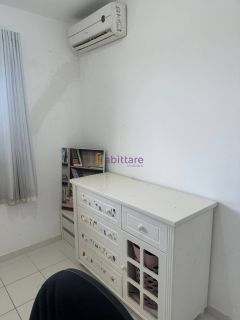 Alugo apartamento no Jardim de Provence - 86m² 3 quartos sendo 1 suite