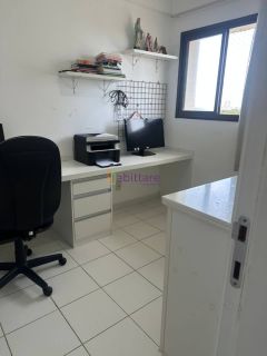 Alugo apartamento no Jardim de Provence - 86m² 3 quartos sendo 1 suite