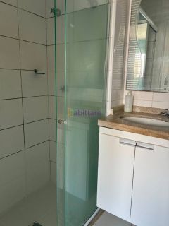 Alugo apartamento no Jardim de Provence - 86m² 3 quartos sendo 1 suite