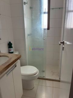 Alugo apartamento no Jardim de Provence - 86m² 3 quartos sendo 1 suite