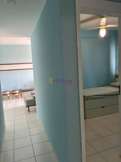 Alugo apartamento no Jardim de Provence - 86m² 3 quartos sendo 1 suite