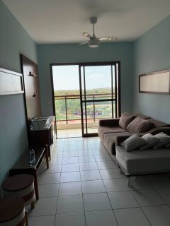 Alugo apartamento no Jardim de Provence - 86m² 3 quartos sendo 1 suite
