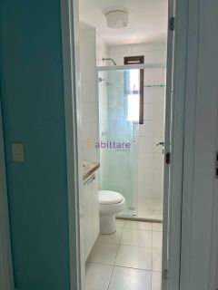 Alugo apartamento no Jardim de Provence - 86m² 3 quartos sendo 1 suite
