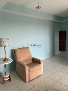 Alugo apartamento no Jardim de Provence - 86m² 3 quartos sendo 1 suite