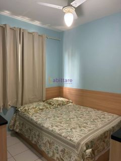 Alugo apartamento no Jardim de Provence - 86m² 3 quartos sendo 1 suite