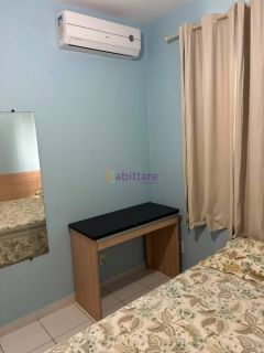 Alugo apartamento no Jardim de Provence - 86m² 3 quartos sendo 1 suite