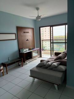 Alugo apartamento no Jardim de Provence - 86m² 3 quartos sendo 1 suite