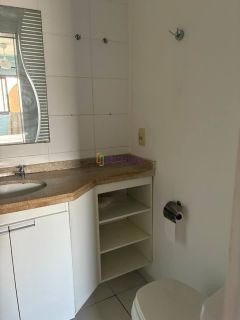 Alugo apartamento no Jardim de Provence - 86m² 3 quartos sendo 1 suite
