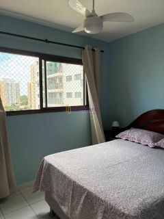 Alugo apartamento no Jardim de Provence - 86m² 3 quartos sendo 1 suite