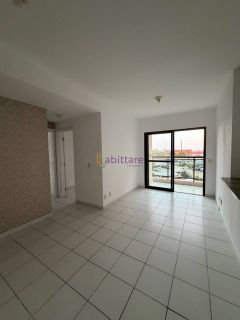 Alugo apartamento no Jardim de Provence de 2 quartos
