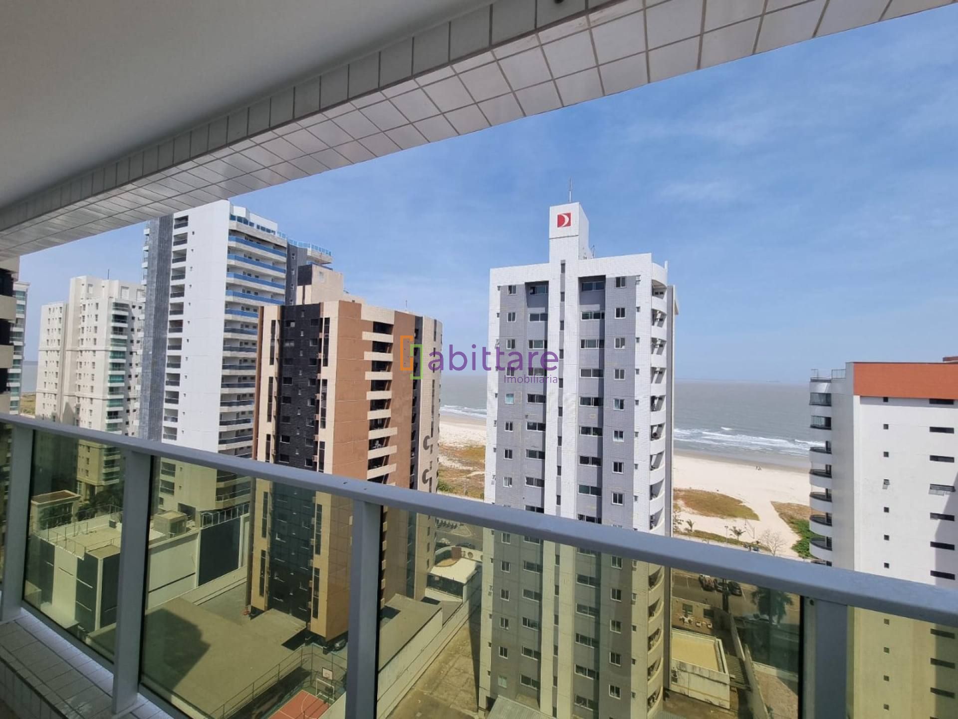 Mirante da Península - Apartamento NOVO de 85m² com 3 quartos (1 suíte)