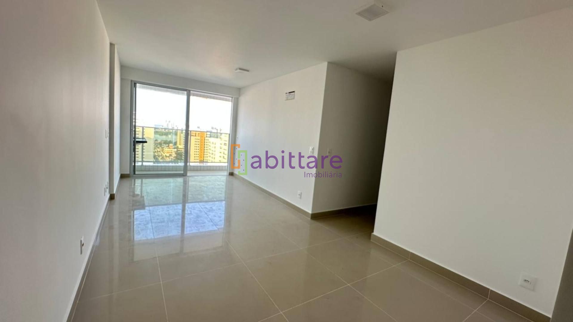Mirante da Península, Vista Mar - Apartamento NOVO nunca habitado