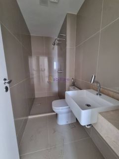 Mirante da Península - Apartamento NOVO de 85m² com 3 quartos (1 suíte)