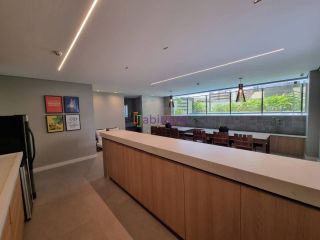 Mirante da Península - Apartamento NOVO de 85m² com 3 quartos (1 suíte)