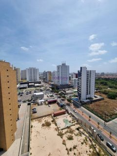 Mirante da Península - Apartamento NOVO de 85m² com 3 quartos (1 suíte)