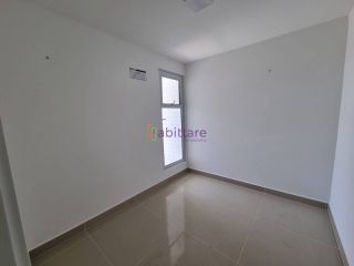 Mirante da Península - Apartamento NOVO de 85m² com 3 quartos (1 suíte)