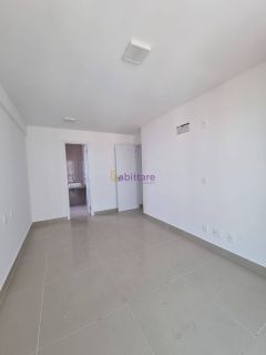 Mirante da Península - Apartamento NOVO de 85m² com 3 quartos (1 suíte)