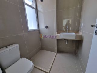 Mirante da Península - Apartamento NOVO de 85m² com 3 quartos (1 suíte)