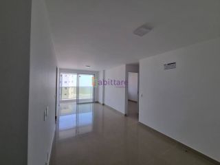 Mirante da Península - Apartamento NOVO de 85m² com 3 quartos (1 suíte)