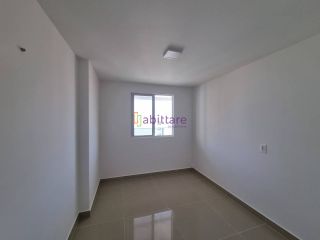 Mirante da Península - Apartamento NOVO de 85m² com 3 quartos (1 suíte)
