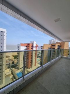Mirante da Península - Apartamento NOVO de 85m² com 3 quartos (1 suíte)