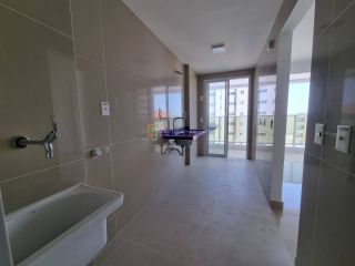 Mirante da Península - Apartamento NOVO de 85m² com 3 quartos (1 suíte)
