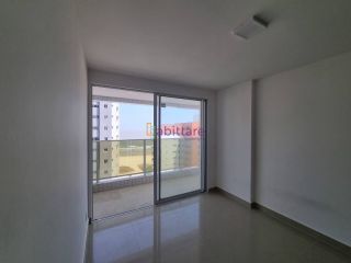 Mirante da Península - Apartamento NOVO de 85m² com 3 quartos (1 suíte)