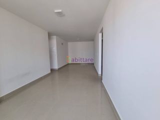 Mirante da Península - Apartamento NOVO de 85m² com 3 quartos (1 suíte)