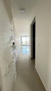 Mirante da Península, Vista Mar - Apartamento NOVO nunca habitado