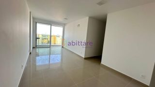 Mirante da Península, Vista Mar - Apartamento NOVO nunca habitado