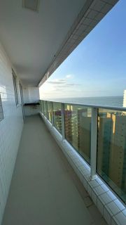 Mirante da Península, Vista Mar - Apartamento NOVO nunca habitado