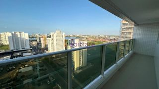 Mirante da Península, Vista Mar - Apartamento NOVO nunca habitado