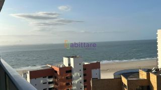Mirante da Península, Vista Mar - Apartamento NOVO nunca habitado