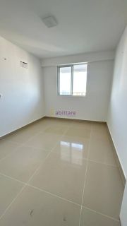 Mirante da Península, Vista Mar - Apartamento NOVO nunca habitado